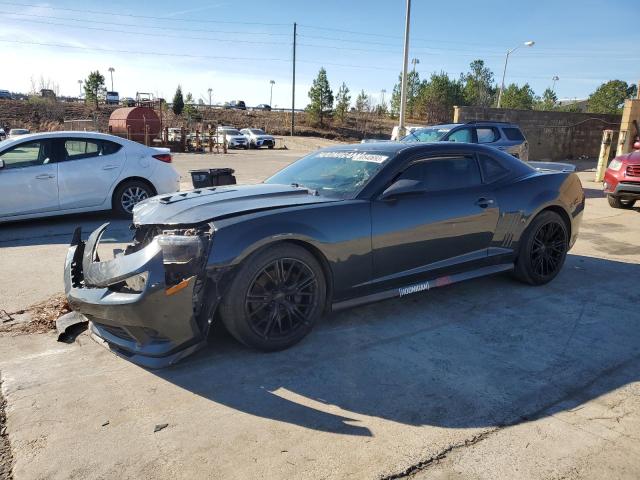 chevrolet camaro 2015 2g1fk1ej1f9128041