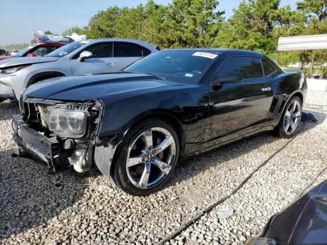 chevrolet camaro ss 2010 2g1fk1ej2a9209686