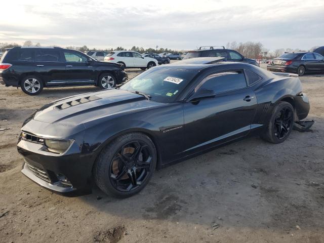 chevrolet camaro 2ss 2014 2g1fk1ej2e9224923