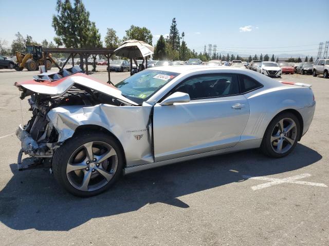 chevrolet camaro 2ss 2014 2g1fk1ej2e9300933