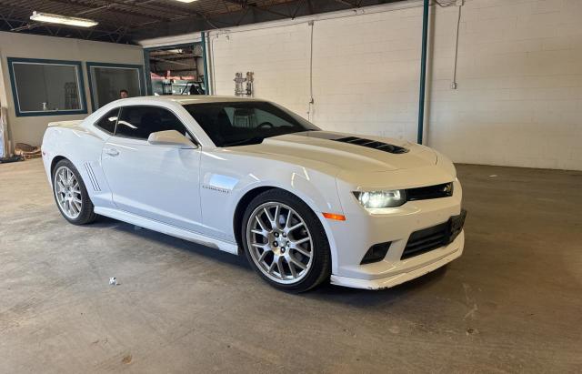 chevrolet camaro 2ss 2014 2g1fk1ej2e9302326