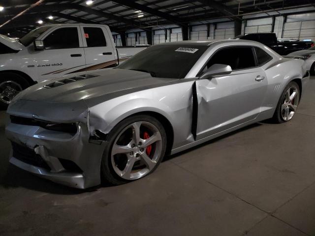 chevrolet camaro 2ss 2014 2g1fk1ej2e9320146