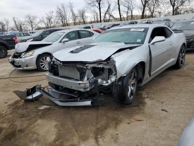 chevrolet camaro 2015 2g1fk1ej2f9145382