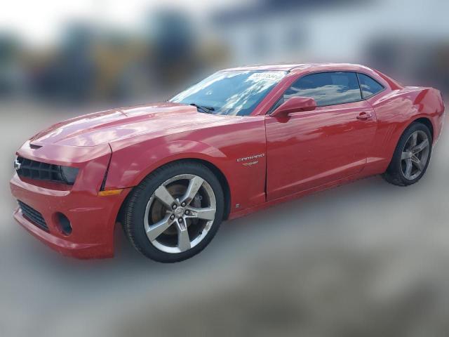 chevrolet camaro 2010 2g1fk1ej3a9128129