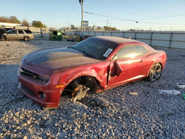 chevrolet camaro 2010 2g1fk1ej3a9149322