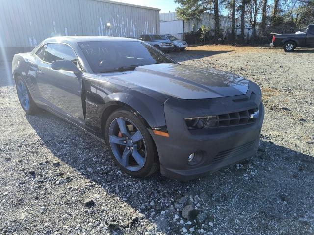 chevrolet camaro 2010 2g1fk1ej3a9193773