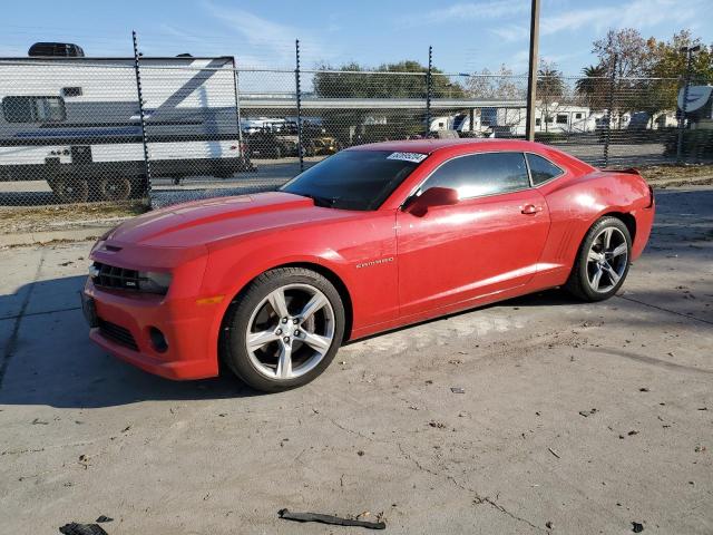 chevrolet camaro 2ss 2013 2g1fk1ej3d9214304