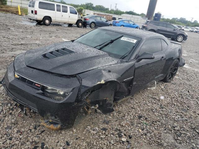 chevrolet camaro 2ss 2015 2g1fk1ej3f9242834