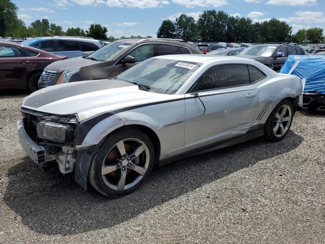 chevrolet camaro ss 2010 2g1fk1ej4a9121447