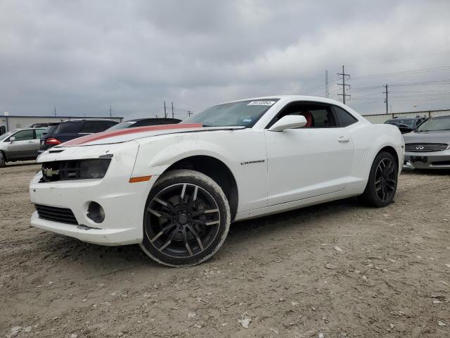 chevrolet camaro ss 2010 2g1fk1ej4a9192163