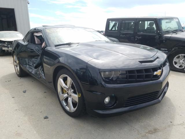 chevrolet camaro 2ss 2011 2g1fk1ej4b9177423