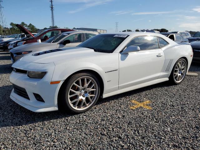 chevrolet camaro 2ss 2014 2g1fk1ej4e9271094