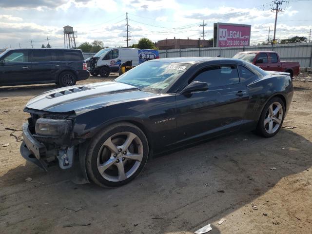 chevrolet camaro 2ss 2015 2g1fk1ej4f9109371