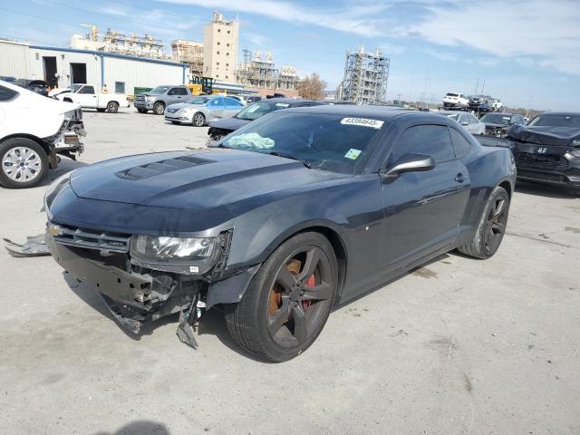 chevrolet camaro 2ss 2015 2g1fk1ej4f9270271