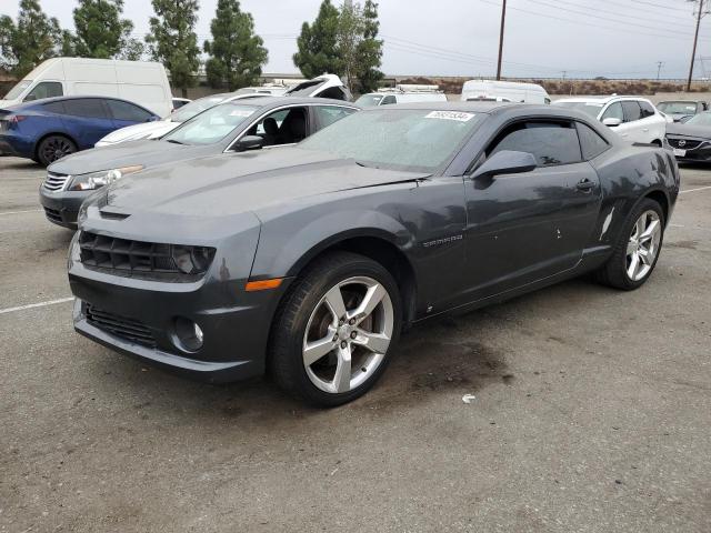 chevrolet camaro ss 2010 2g1fk1ej5a9112868