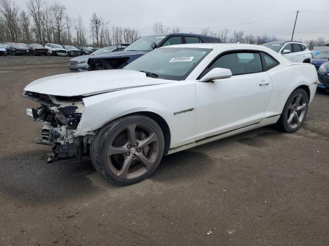 chevrolet camaro 2ss 2013 2g1fk1ej5d9133823