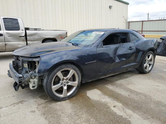 chevrolet camaro 2013 2g1fk1ej5d9210089