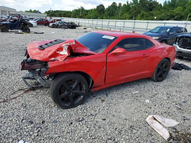 chevrolet camaro 2014 2g1fk1ej5e9255888