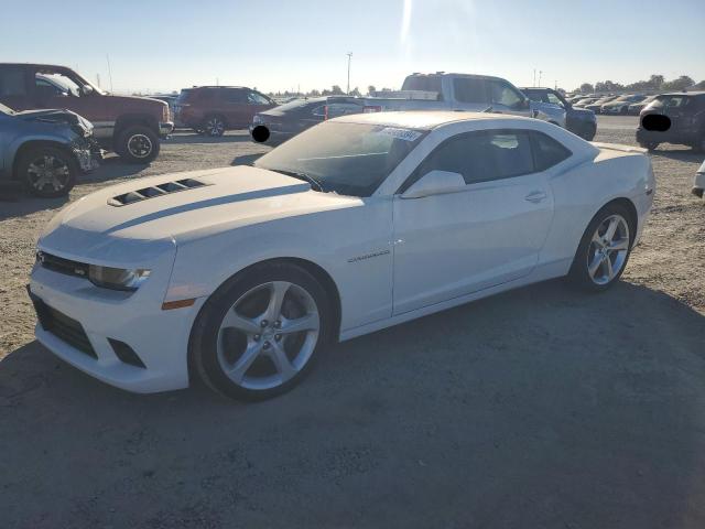 chevrolet camaro 2ss 2015 2g1fk1ej5f9262728