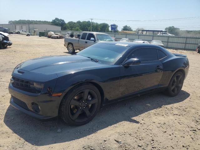 chevrolet camaro ss 2010 2g1fk1ej6a9172514