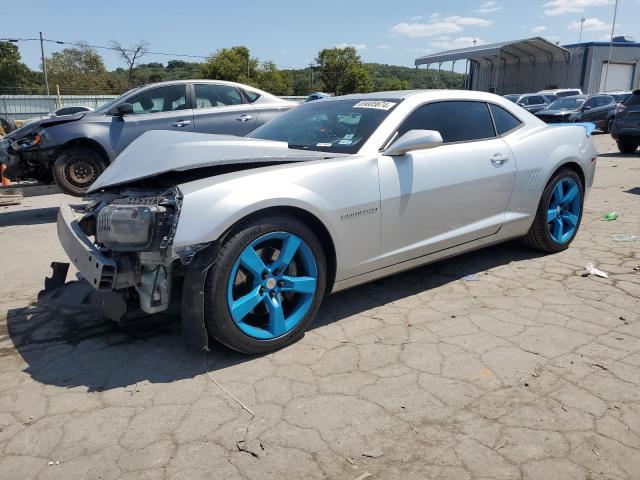 chevrolet camaro 2ss 2011 2g1fk1ej6b9149297