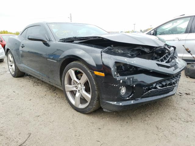 chevrolet camaro 2ss 2011 2g1fk1ej6b9203245