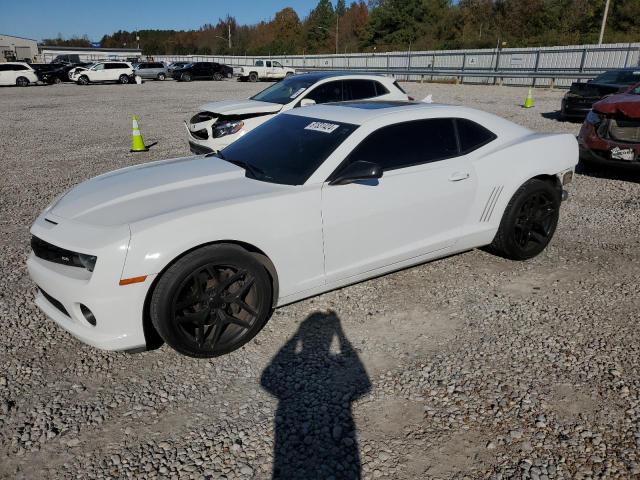 chevrolet camaro 2ss 2012 2g1fk1ej6c9104765