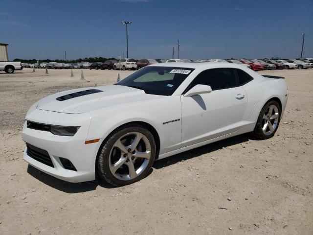 chevrolet camaro 2ss 2014 2g1fk1ej6e9144752