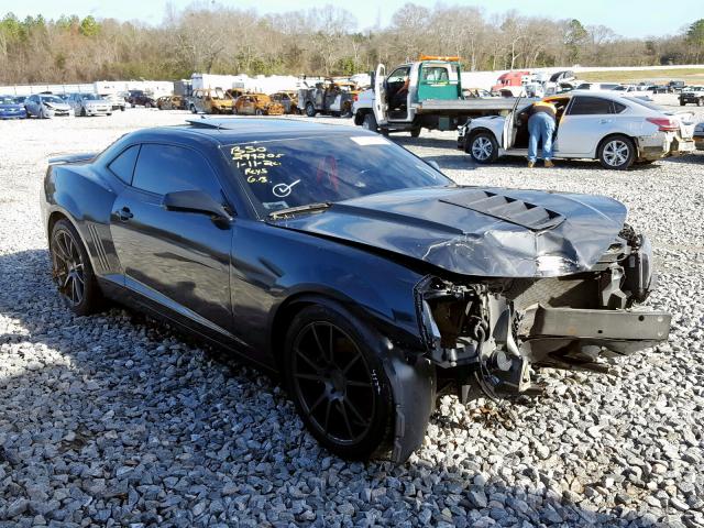 chevrolet camaro 2ss 2014 2g1fk1ej6e9274482