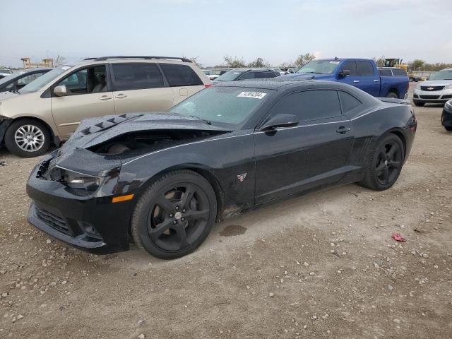 chevrolet camaro 2ss 2015 2g1fk1ej6f9224909