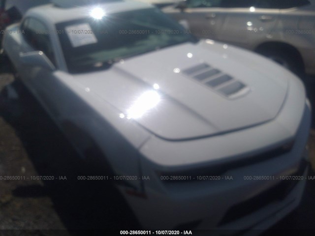 chevrolet camaro 2015 2g1fk1ej6f9270921