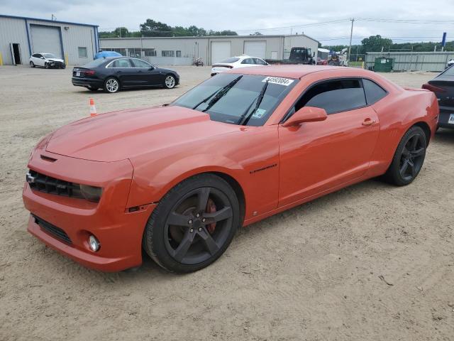 chevrolet camaro 2010 2g1fk1ej7a9119529