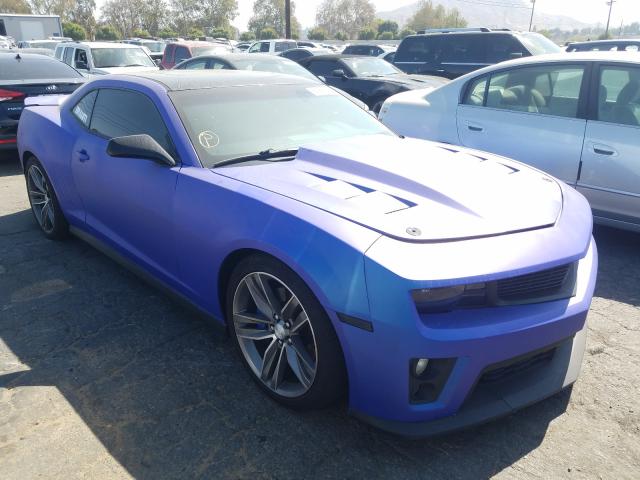 chevrolet camaro 2ss 2011 2g1fk1ej7b9187525