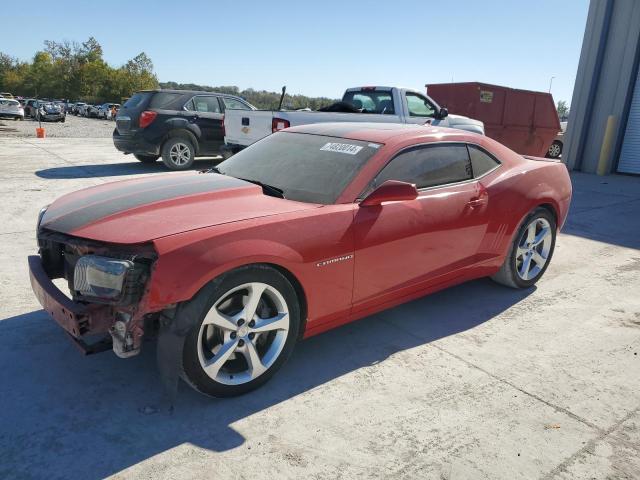 chevrolet camaro 2ss 2013 2g1fk1ej7d9158609