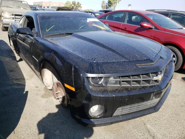 chevrolet camaro 2ss 2013 2g1fk1ej7d9172543