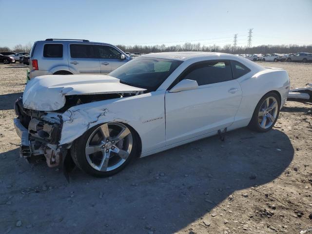 chevrolet camaro 2011 2g1fk1ej8b9157238