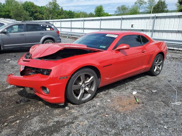 chevrolet camaro 2012 2g1fk1ej8c9208755