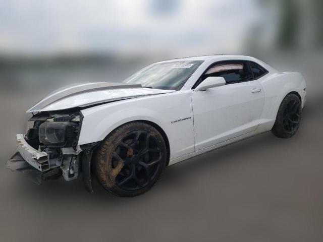 chevrolet camaro 2013 2g1fk1ej8d9203055