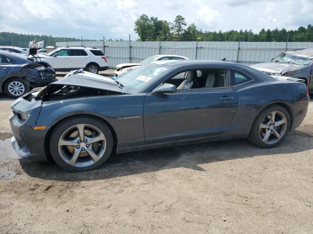 chevrolet camaro 2ss 2014 2g1fk1ej8e9227390