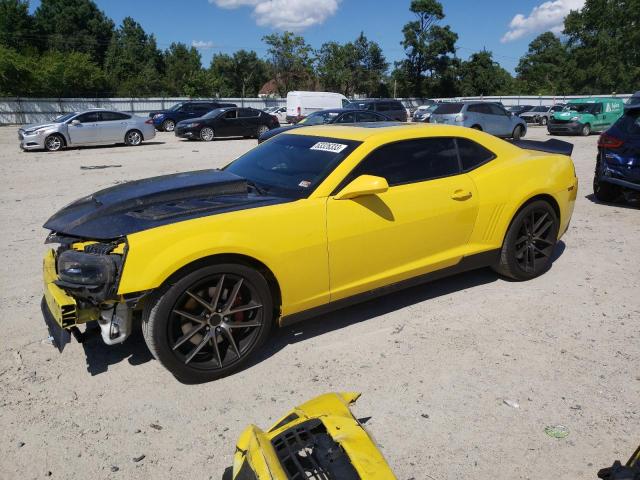 chevrolet camaro 2ss 2014 2g1fk1ej8e9284592