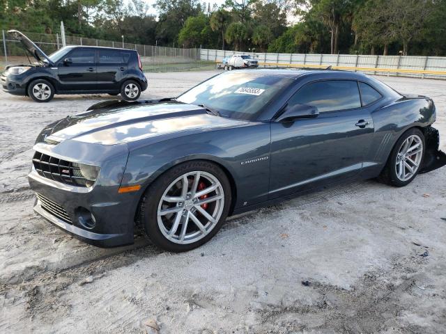 chevrolet camaro 2010 2g1fk1ej9a9123601