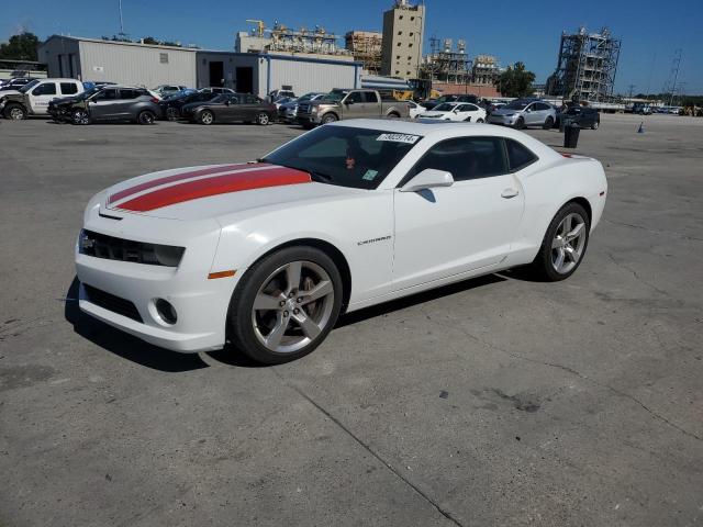 chevrolet camaro ss 2010 2g1fk1ej9a9204324