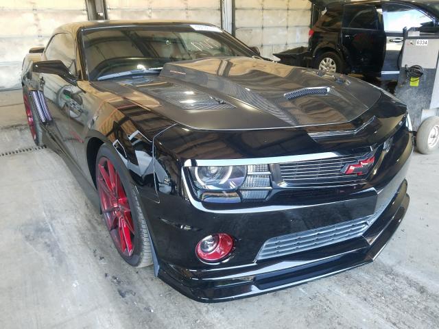 chevrolet camaro 2ss 2013 2g1fk1ej9d9185942