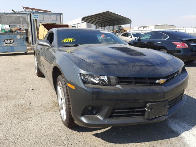 chevrolet camaro 2ss 2015 2g1fk1ej9f9201530