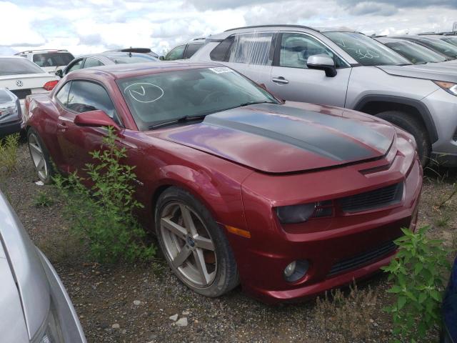 chevrolet camaro 2011 2g1fk1ejxb9111863