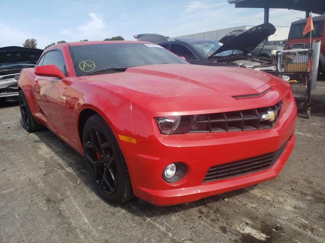 chevrolet camaro 2ss 2013 2g1fk1ejxd9106651