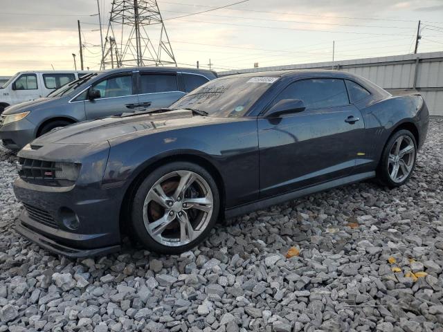 chevrolet camaro 2ss 2013 2g1fk1ejxd9147779