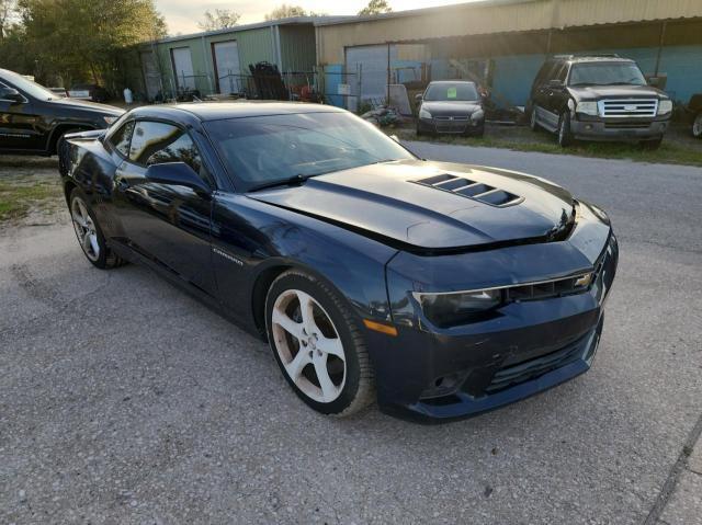 chevrolet camaro 2ss 2015 2g1fk1ejxf9215162