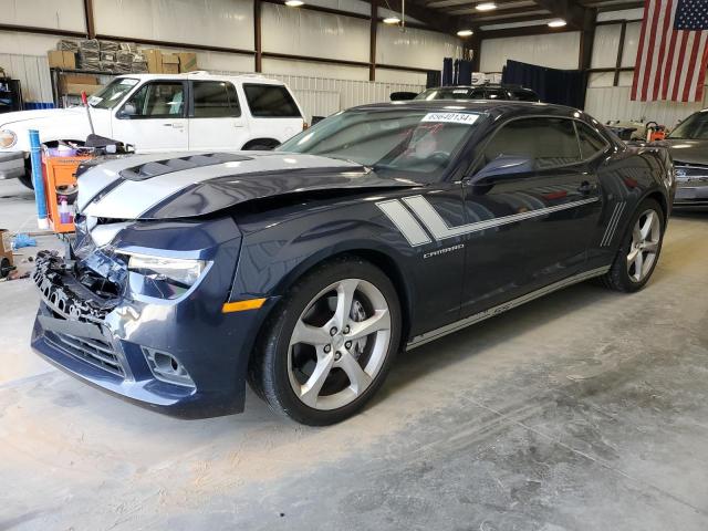 chevrolet camaro 2ss 2015 2g1fk1ejxf9261834