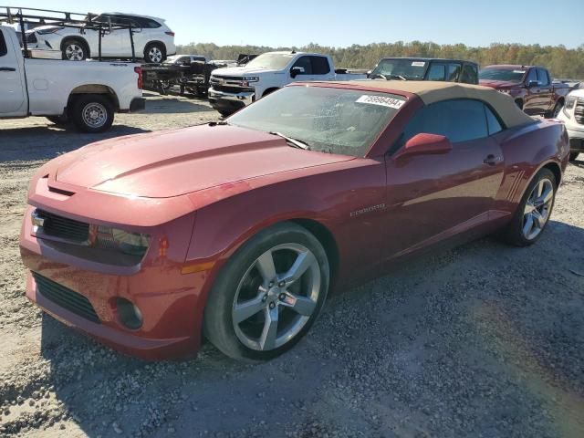 chevrolet camaro 2ss 2013 2g1fk3dj0d9227069